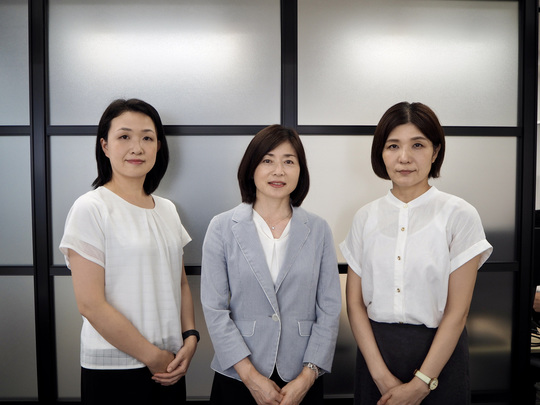 東京都中央区の社労士（給与計算・労務顧問）鈴木克枝社会保険