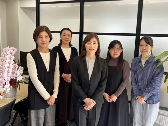 東京都中央区の社労士(給与計算・労務顧問)鈴木克枝社会保険 東京都中央区の社労士(給与計算・労務顧問)鈴木克枝社会保険