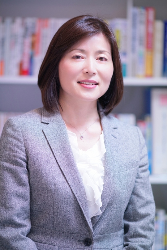 代表者ごあいさつ - 東京都中央区の社労士（給与計算・労務顧問